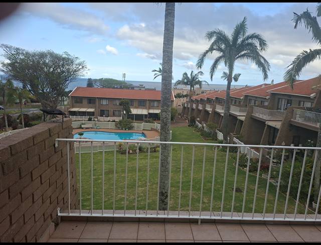 3 BEDROOM DUPLEX FOR SALE IN UVONGO BEACH